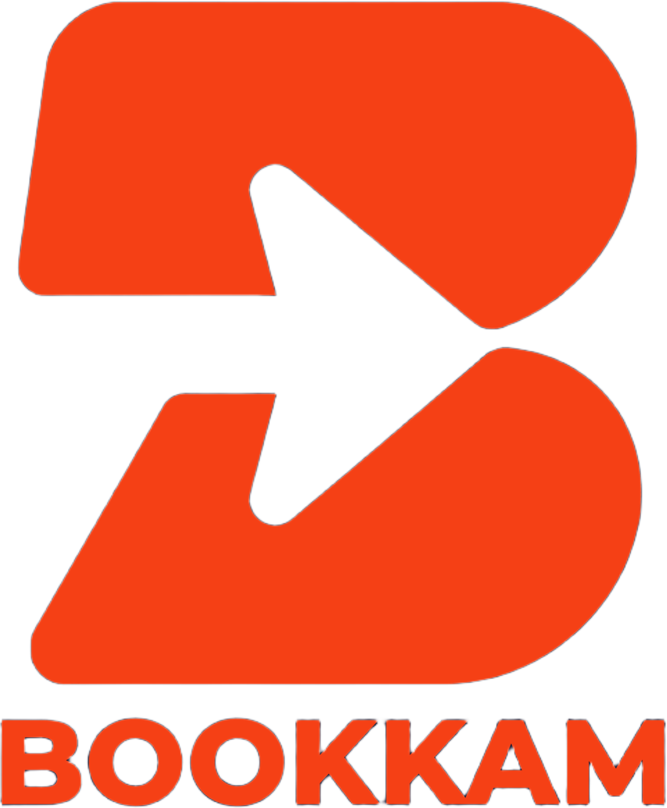 BOOKKAM